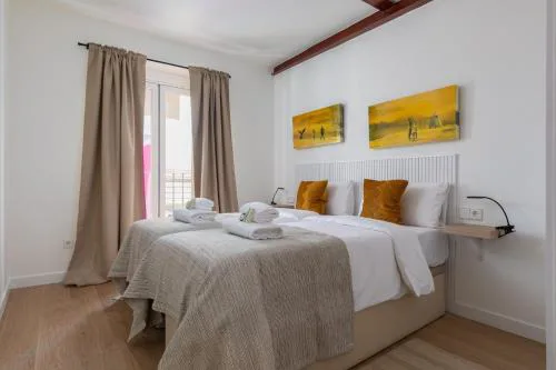 Precioso Apartamento Puerta del Sol