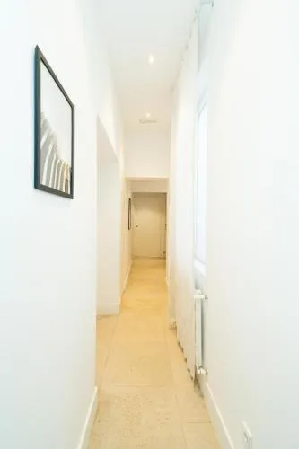 Private rooms in Magdalena Street