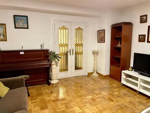 Private Rooms Madrid Atocha