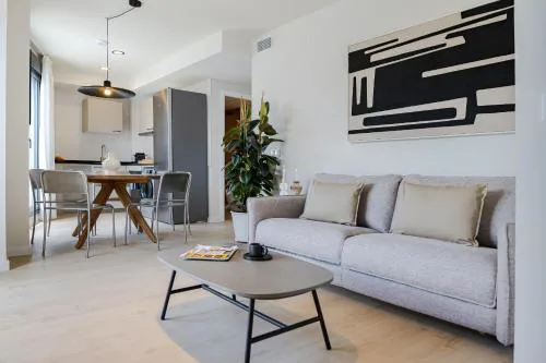 Puerto Alto Apartments by Olala Homes