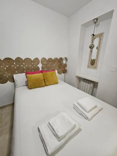 Quiet flat in interior floor Atocha - Delicias