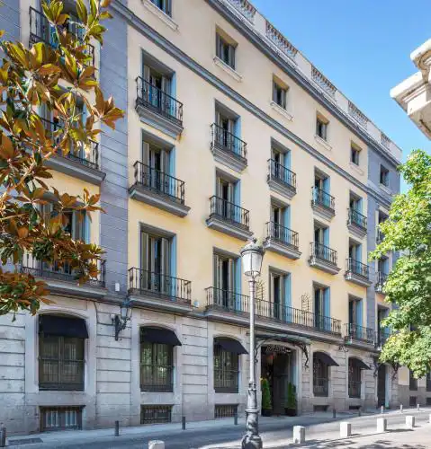 Radisson Blu Hotel, Madrid Prado