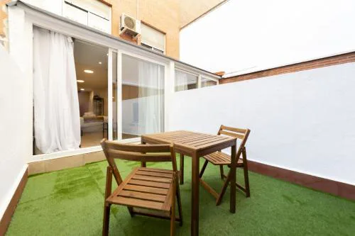 Regency VII - Ferga Suites