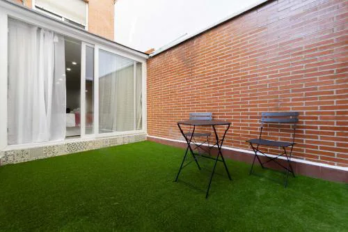 Regency VIII - Ferga Suites