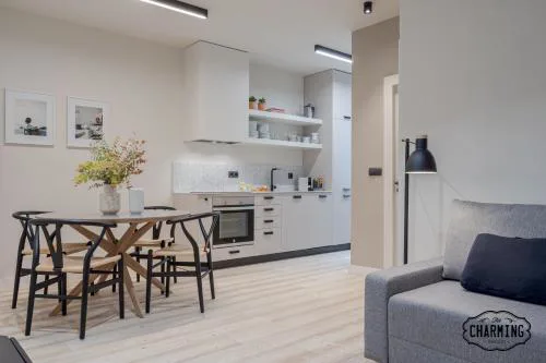 Retiro Chic - Apartamento de 1 dormitorio
