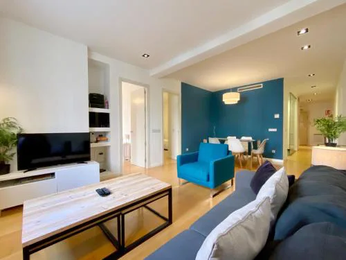 Retiro Exclusive - Apartamento de 2 dormitorios
