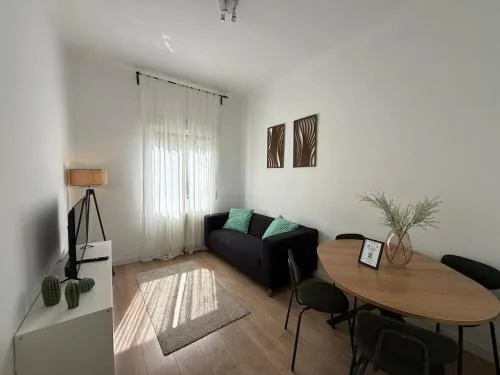 Retiro Residence esmeralda