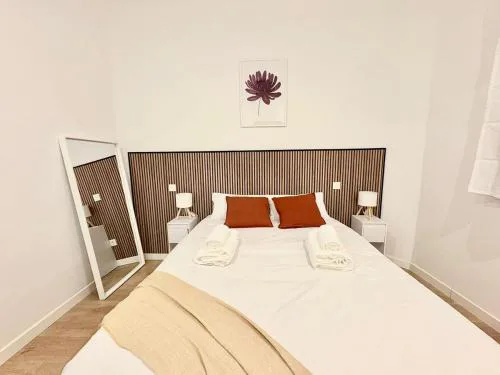 Retiro Residence Geranio