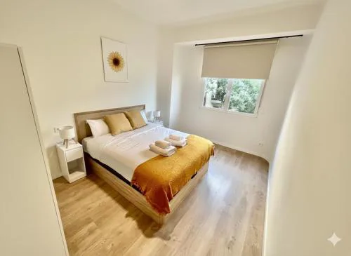 Retiro Residence Girasol