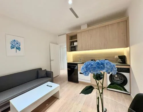 Retiro Residence Hortensia