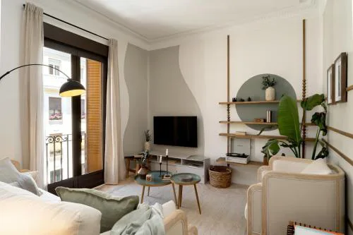 Riazo - 4 bedrooms in Arapiles