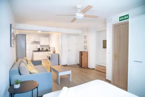Ribadeo 1 Apartment - CC La Vaguada