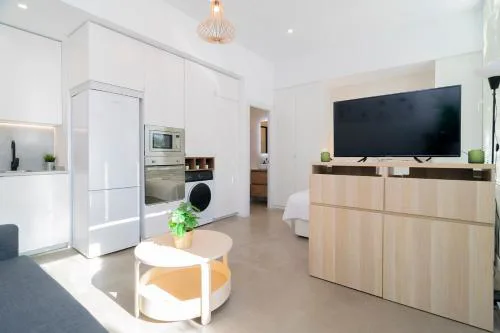 Rincón Chic en Pedro Yagüe