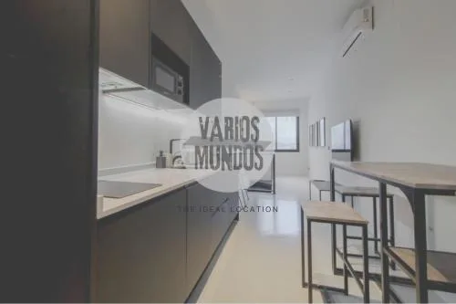 Rincón en Madrid para 2 , vive Mira el Río Alta 10 E3