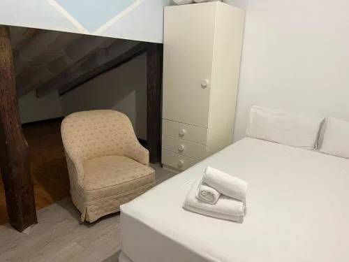 Ristbe Rooms