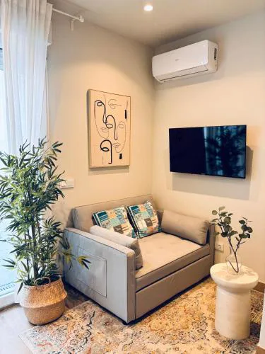 R&K Apartment Madrid
