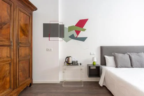 Ronda9 central suites