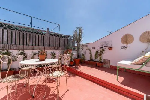 Roof Malasaña by Hogar 4