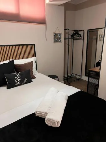 Room SestoA
