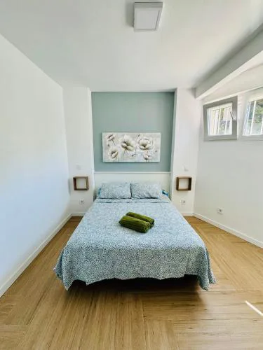 Rooms Aguacate