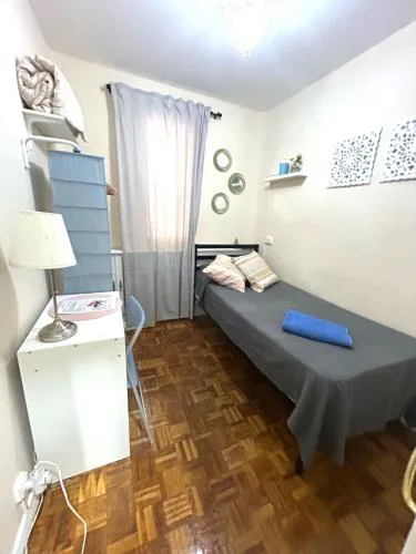 Rooms Luisa