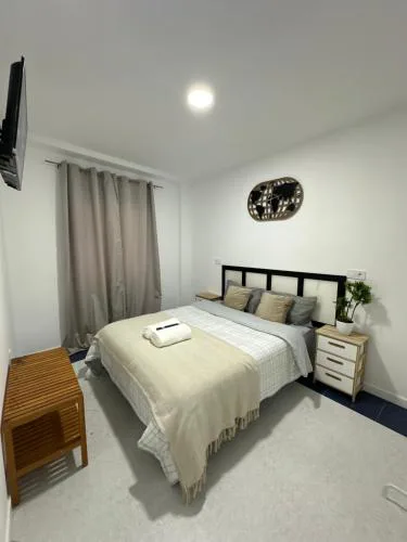 Rooms Mediavilla