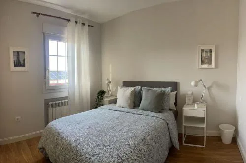 Rooms Pilarica