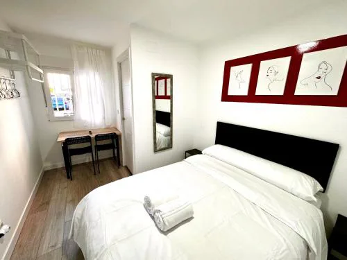Rooms Rayo