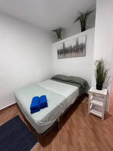 Rooms San Jorge