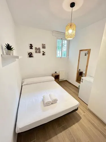 Rooms Sincelejo