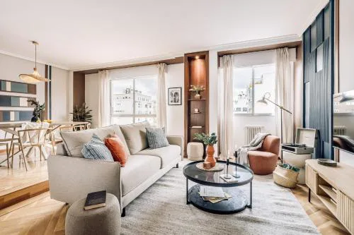 Rumi - 2 bedrooms in Goya