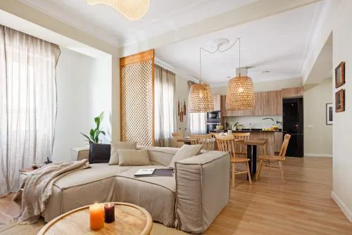 Rupat - 3 bedrooms in Trafalgar