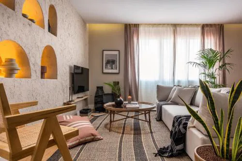 Sabha - 3 bedrooms in Almagro