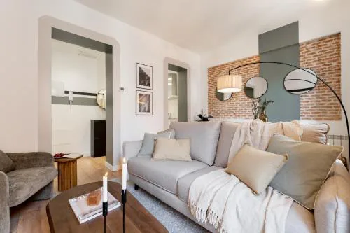 Salkim - 2 bedrooms in Trafalgar