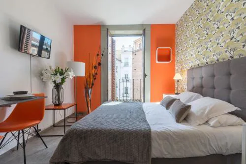 Santa Ana Boutique en Madrid