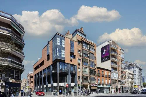 Santa Rosa Madrid 202 by Escape Home