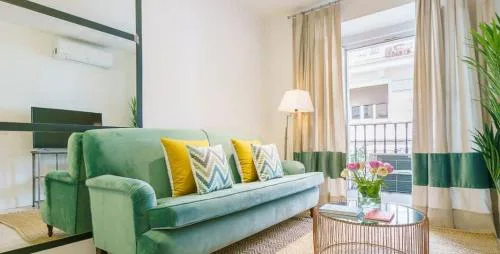 Santo Domingo II - 1 Bedroom Apartment in Gran Via