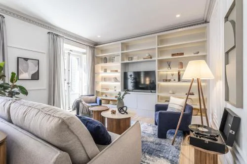 Sapore - 2 bedrooms in Justicia
