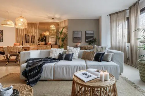 Selayar - 4 bedrooms in Almagro