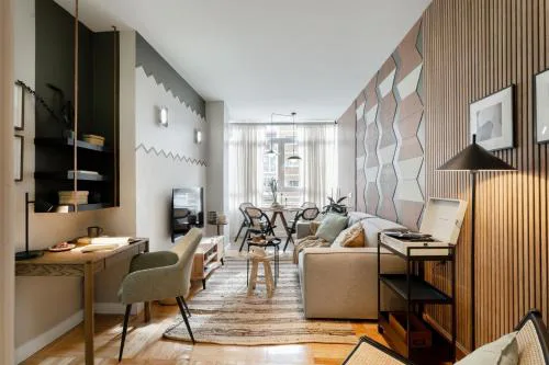 Serdar - 2 bedrooms in Hispanoamérica