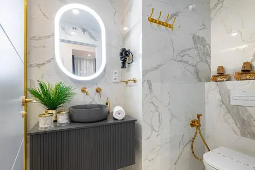 Smart Apartment Near Puerta Del Sol