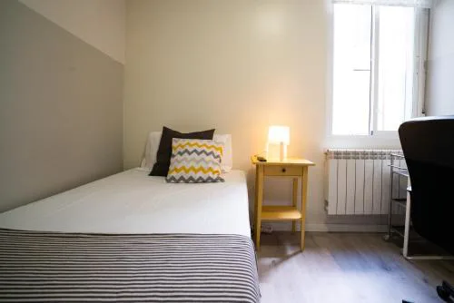 Smartliving Madrid Centro