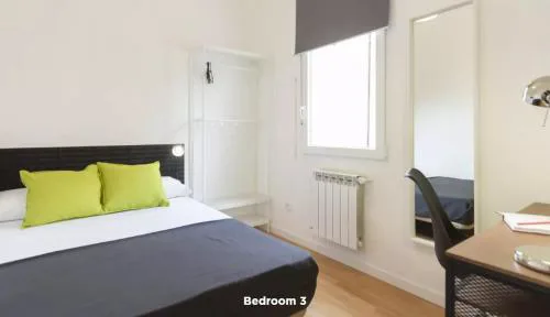 Smartliving Madrid Sur