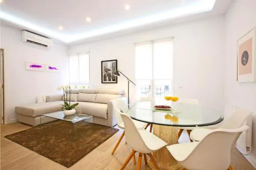 Sofia Suites