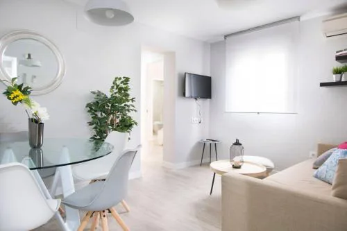 Sol City center -2BD 2BTH - Modern apartment
