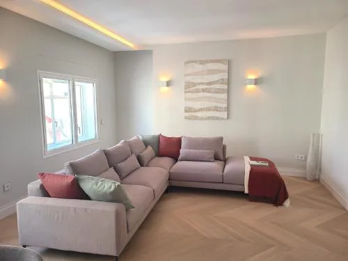 Spectacular flat for 8 pax near Puerta del Sol - Alcala