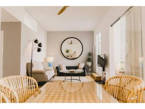 Spectacular penthouse in Barrio de Salamanca - Jorge Juan