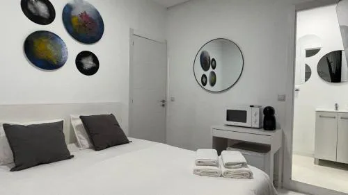 Stay Madrid Carmen
