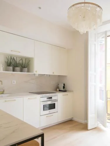 STAYLISH STUDIO APARTMENT IN MALASANA