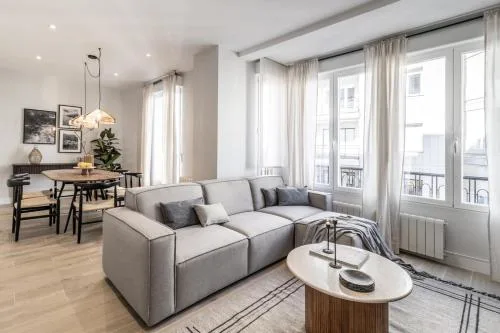 Stella - 3 bedrooms in Goya